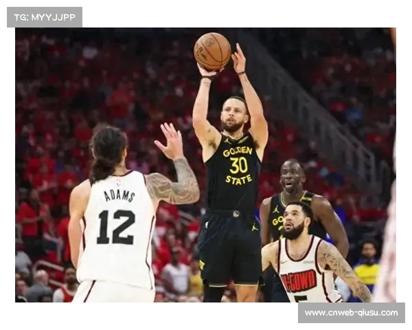 库里砍下37分带领勇士逆袭火箭晋级抢七老将价值完美展现