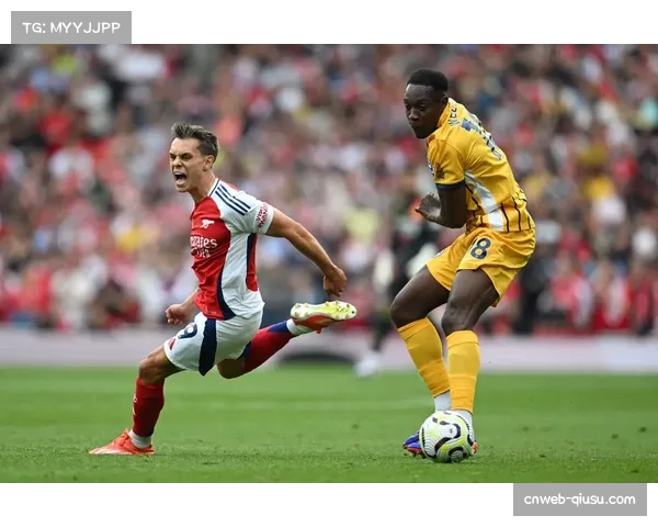 阿森纳凭特罗萨德绝杀1-0力克富勒姆稳居英超榜首