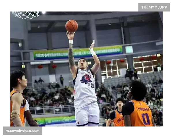 山东高速克里斯陶汉林内线组合 面对升级外援需证明防守硬度 山东高速克里斯陶汉林内线组合 面对升级外援需证明防守硬度