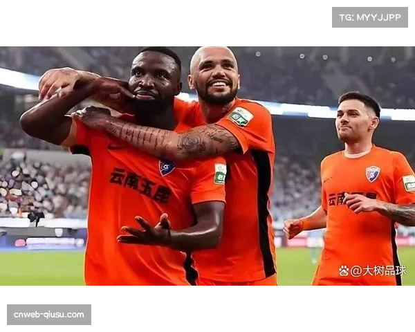 恩里克与奥斯卡组合初显威力 玉昆双外援锋线值得期待