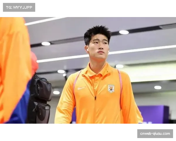 泰山彭啸史松宸青训新星 韩鹏年轻化思路获俱乐部支持