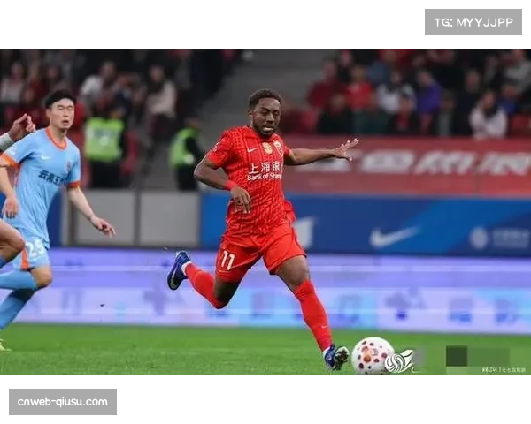 上海海港xG数据与实际进球存偏差 对阵云南xG1.15进2球